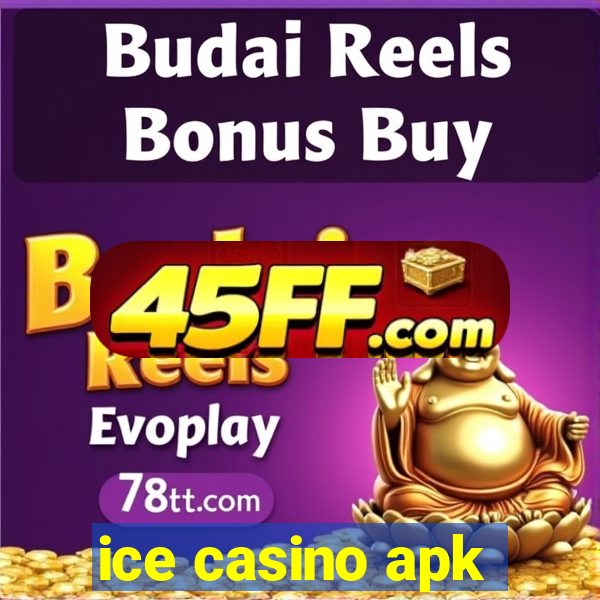 ice casino apk
